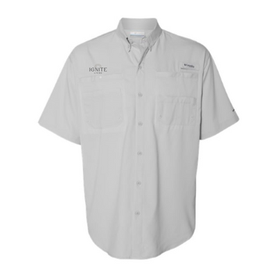 Ignite Living - Columbia PFG Tamiami II Short Sleeve Shirt v2