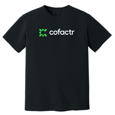 Cofactr - Unisex Comfort Colors Vintage Tee