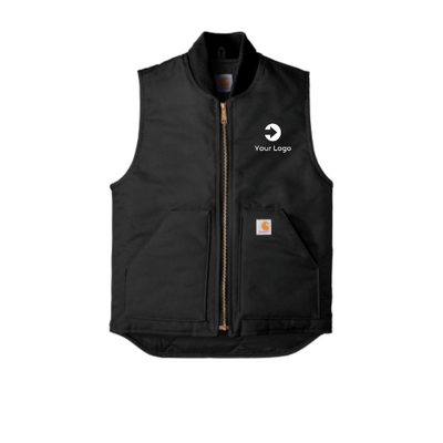 Carhartt - Duck Vest