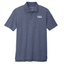 Navy Heather