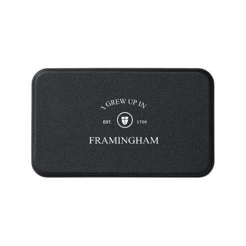 Framingham - 5000mAh Power Bank