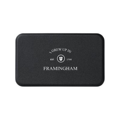 Framingham - 5000mAh Power Bank