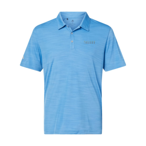 DavisonMoore - Adidas Melange Sport Shirt Polo