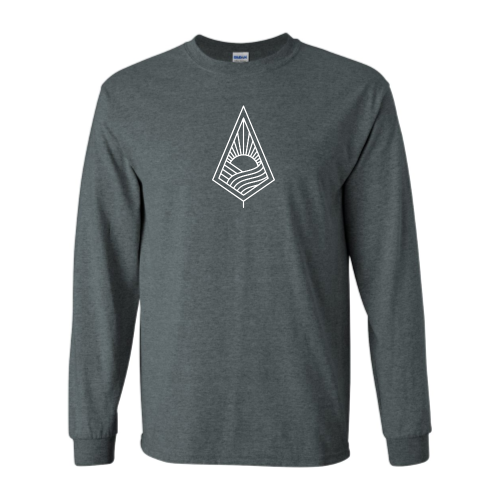 DRL - Gildan - Unisex Cotton Long Sleeve
