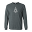 DRL - Gildan - Unisex Cotton Long Sleeve