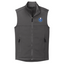 CentralElementary - Port Authority Collective Smooth Fleece Vest F906