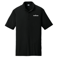 Melissa - Men's Posicharge Competitor Polo