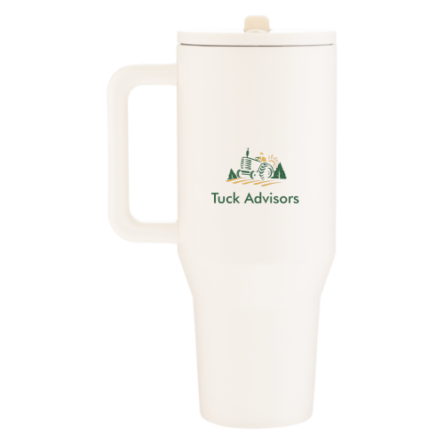 TuckAdvisors - Hydrojug Traveler 40oz