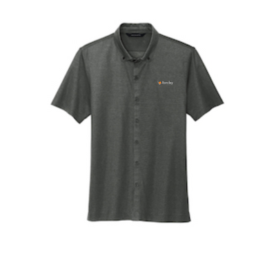 Barclay Mercer+Mettle - MM1006 - Grey