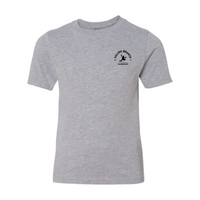 FBE - Youth Premium Short Sleeve Crew