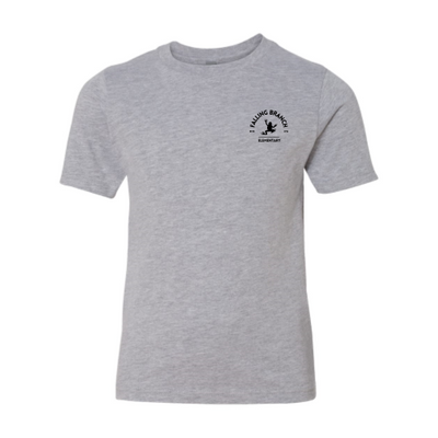 FBE - Youth Premium Short Sleeve Crew