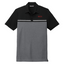 REES - TravisMathew - Men's Sunset Blocked Polo