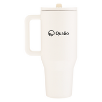 Qualio - Hydrojug - Traveler 40oz