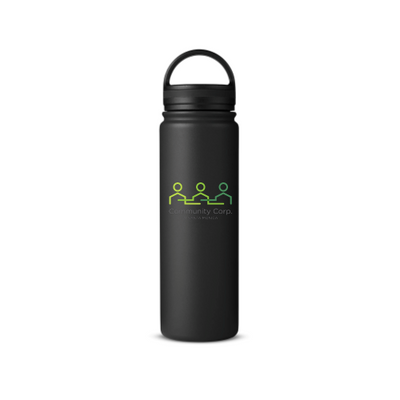 CCSM - 24oz Vacuum Bottle