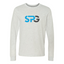 SharedPractices - Bella + Canvas Unisex Jersey Long Sleeve Tee