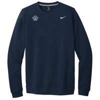 Nine Zero Two Development - Nike Club Fleece Crew CJ1614