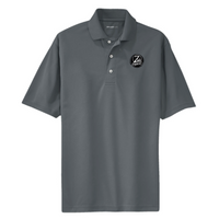 ZiaTaqueria - Sport-Tek Dri-Mesh Polo