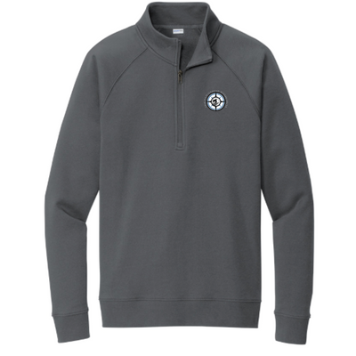 Charleston Veterinary - Sport-Tek Drive Fleece 1/4-Zip Pullover