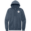 CWBTeam - District V.I.T. Fleece Hoodie DT6100