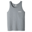 Melissa - BellaCanvas Unisex Jersey Tank