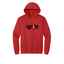 Ignite - Gildan Heavy Blend Hooded Sweatshirt v2