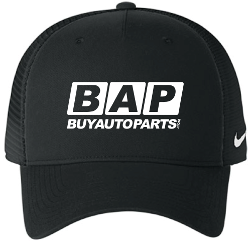BuyAutoParts - Nike Snapback Mesh Trucker Cap v2