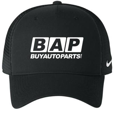 BuyAutoParts - Nike Snapback Mesh Trucker Cap v2