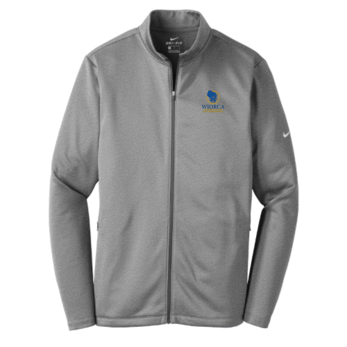 WIORCA - Therma-FIT Full-Zip Fleece v1