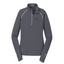SeventhCircuit OGIO ENDURANCE - Ladies Nexus Quarter-Zip Pullover