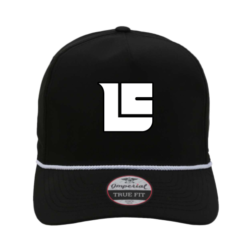 ChubbLaw - The Wrightson Cap