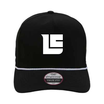 ChubbLaw - The Wrightson Cap