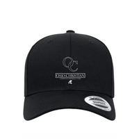 Oaks Christian Retro Trucker Cap