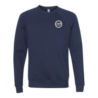 HEATHER NAVY