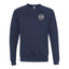 HEATHER NAVY