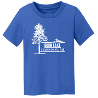 BuddLakeAssociation - Precious Cargo Toddler 5.4-oz 100% Cotton T-Shirt