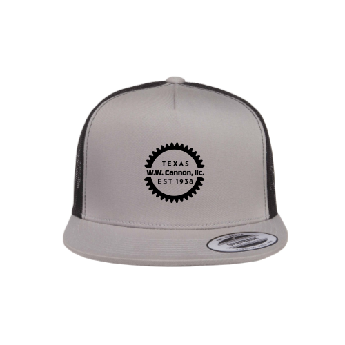 SILVER BLACK
