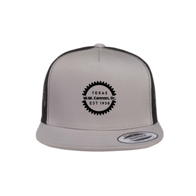 SILVER BLACK