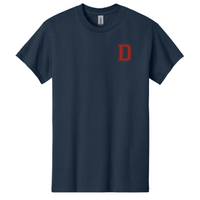 DRRSS - Gildan - 5000