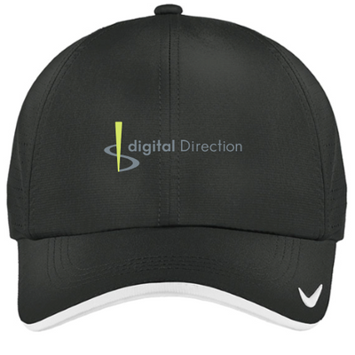 Digital Direction - Nike Dri-FIT Perforated Performance Cap v1