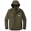 CadreWire - Carhartt Storm Defender Shoreline Jacket