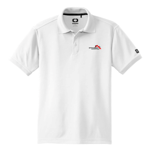 Efficient Roofing - OGIO Caliber 2.0 Polo v1