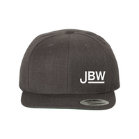 JBW - Classic Snapback - Yupoong - v1
