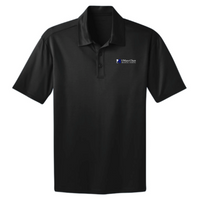 UMASS - Port Authority Silk Touch Performance Polo