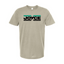 JoyceDayton - Combed Cotton T-Shirt
