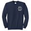 DoralRedRock - Port & Company Classic Crewneck Sweatshirt