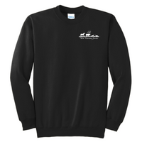 WeirVet - Port & Company Ultimate Crewneck Sweatshirt
