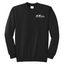 WeirVet - Port & Company Ultimate Crewneck Sweatshirt