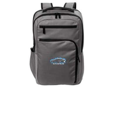 Detaildirect - Port Authority - Tech Backpack