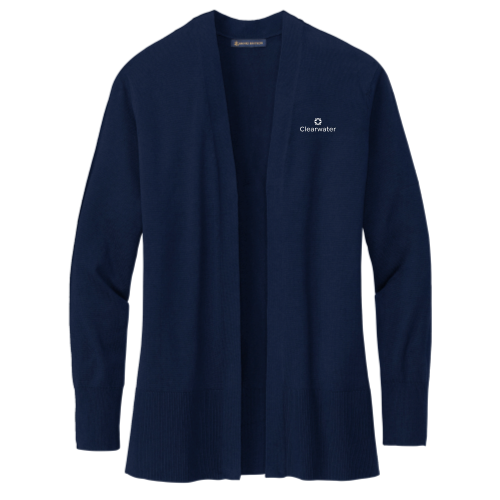 Navy Blazer