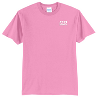 Candy Pink